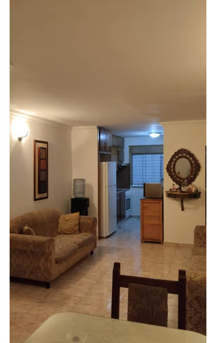 Vende Apartamento Residencias Prisma Guacara 57-11