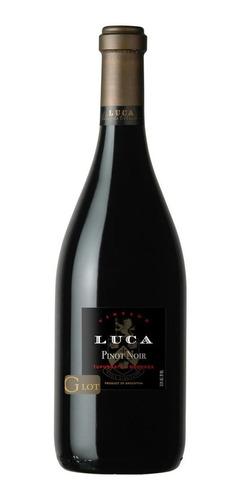 Vino Luca Pinot Noir X750cc