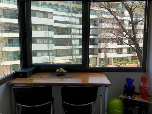Imagen 21 de 30 de Departamento - Rosario