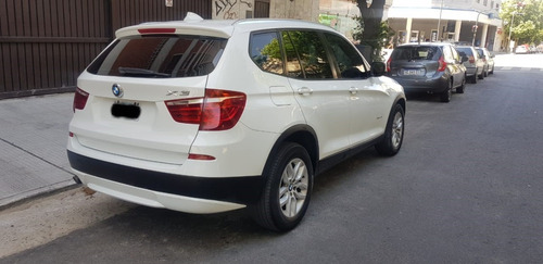 Bmw X3 2.0 Xdrive 20d Executive 184cv Igual A 0km!!!