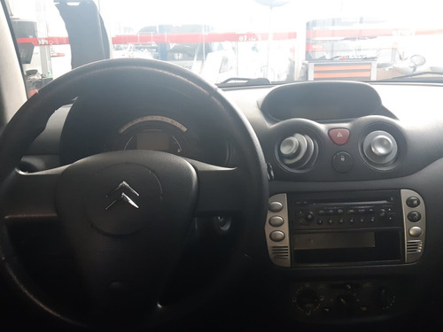 Citroën C3 1.4 I Exclusive 8v Flex 4p Manual