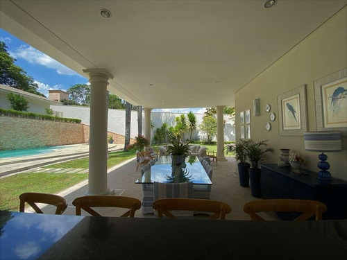 Imagem 29 de 30 de Sobrado Com 5 Dormitórios À Venda, 1342 M² Por R$ 6.800.000,00 - Jardim Mediterrâneo - Cotia/sp - So2096