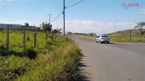 Imagem 2 de 3 de Área Sumaré, Industrial, 8.400m², Excelente Localização, Ao Lado De Grandes Industrias. - Ar0024