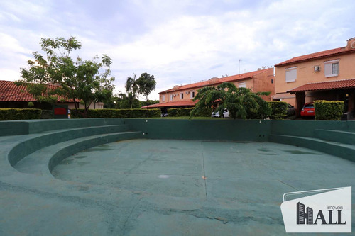 Imagem 17 de 20 de Casa À Venda Cond. Borghese Iii, São José Do Rio Preto - V7457