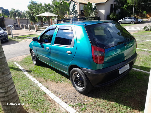 Fiat Palio 1.0 Edx 5p