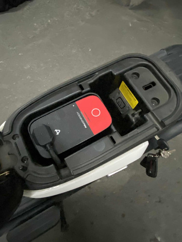 Imagen 11 de 15 de Niu Uqi Gt Sport
