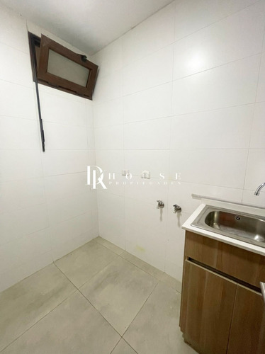 Dkhouse/depto Con Jardín/3d+3b/excelente Ubicación/calemana