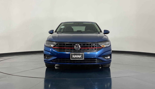 Imagen 2 de 15 de 123915 - Volkswagen Jetta 2019 Con Garantía