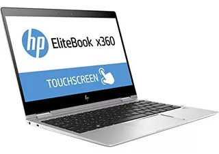 Laptop Hp 2ue40ut#aba Elitebook X360 1020 G2 12.5 Flip Desi