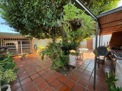 Ecv-1625 Zona Oeste Casa Urbanización San Rafael