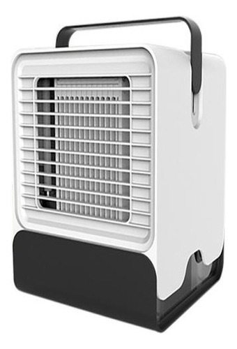 Mini Aire Acondicionado Doméstico Portátil Con Refrigeración