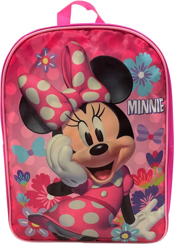 Mochila De Bolsas De Escuela Con Licencia De Ruz Kid's De 15