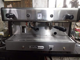 Cafetera Criollo Lainex 2 Grupos - Comprá en San Juan