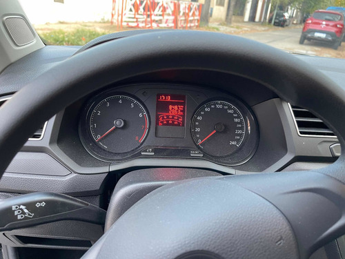 Volkswagen Gol Trend 1.6 Trendline 101cv 2020