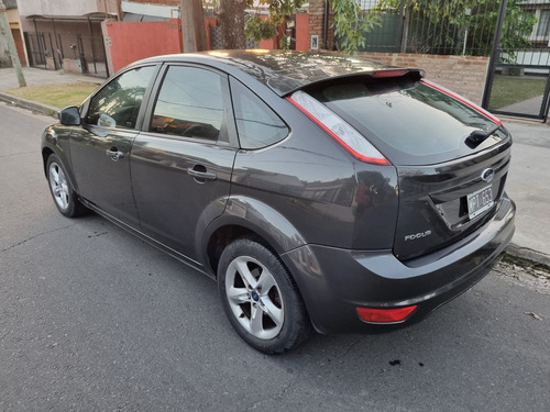 Ford Focus 2 1.6 Trend Sigma