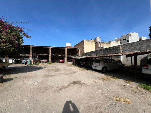 Terreno Apto Desarrollo En Venta - Alto Alberdi