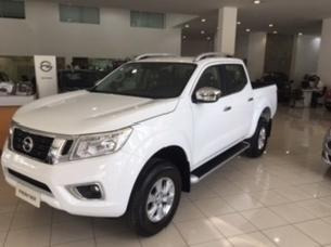 Nissan Frontier 2.3 16v Turbo Diesel Le Cd 4x4 Automático