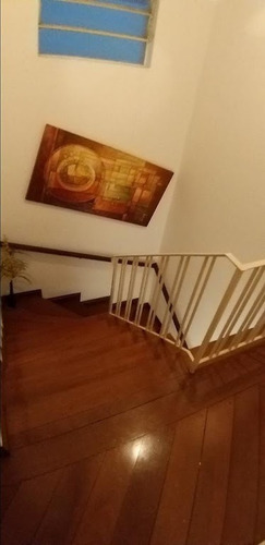 Imagem 11 de 18 de Sobrado Com 3 Dormitórios À Venda, 130 M² Por R$ 810.000,00 - Parque Mandaqui - São Paulo/sp - So1189