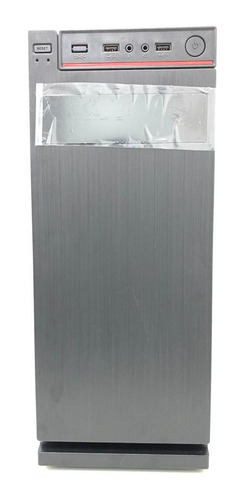 Pc Core I5 500gb 8gb Ram 12x Sem Juros!