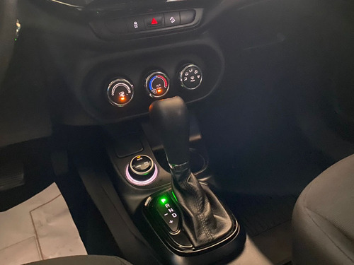 Fiat Toro 2.0 Endurance 4x4 Aut. 4p 9 marchas