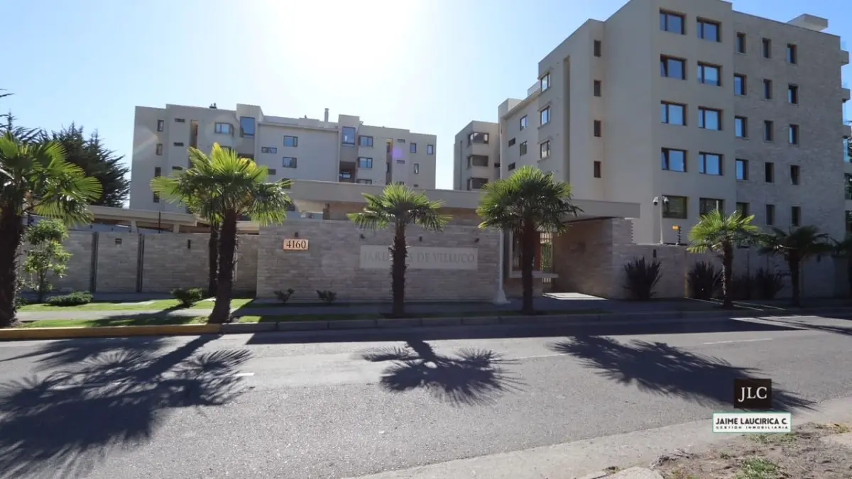 Imagen 4 de 29 de Exclusivo Departamento En Villuco