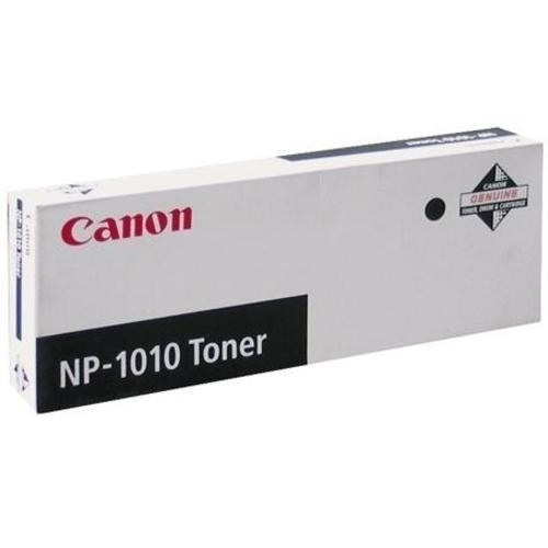 Cartucho Toner Laser Np1010  1 Pieza  (nuevo)