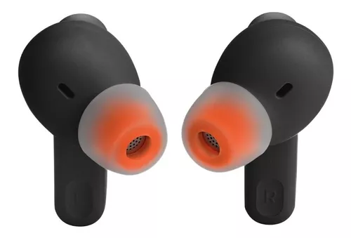 Auriculares In-ear Inalámbricos Jbl Tune 230nc Tws Negros