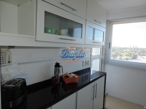 Alquiler Temporal Apartamento 3 Dormitorios T7441