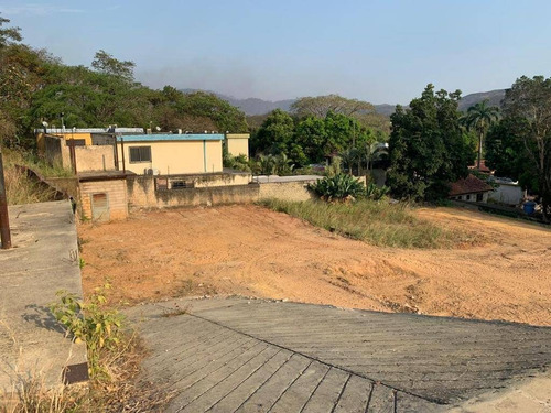Imagen 5 de 10 de Terreno En Venta De 4500m2 En Colinas De Guataparo Cód 134139 Acv