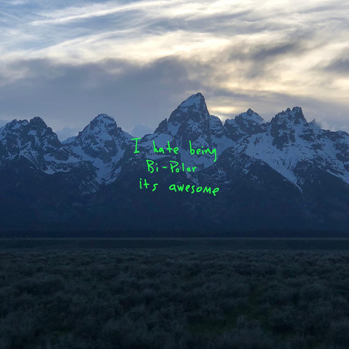 Cd: Ye