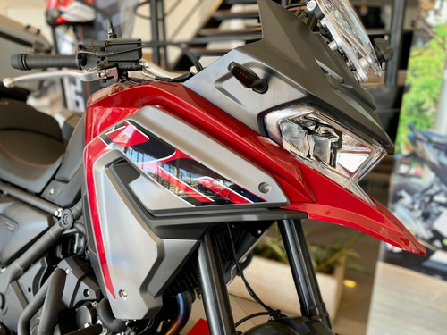 Voge 650dsx - Motor Haus S.a - Oferta