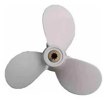 Comprar Hélices Originales Para Motores Yamaha 4 Y 5 Hp Paso 8