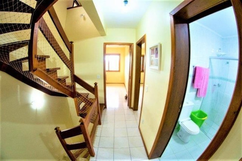 Imagem 6 de 30 de Casa Em Espírito Santo, Porto Alegre/rs De 420m² 3 Quartos À Venda Por R$ 830.000,00 - Ca1336355-s