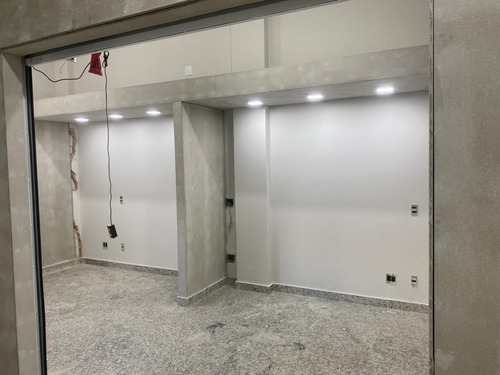 Oportunidade: Loja Em Galeria No Centro De Hortolândia - 26m2