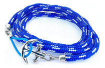 Pulsera Enredadera Ancla