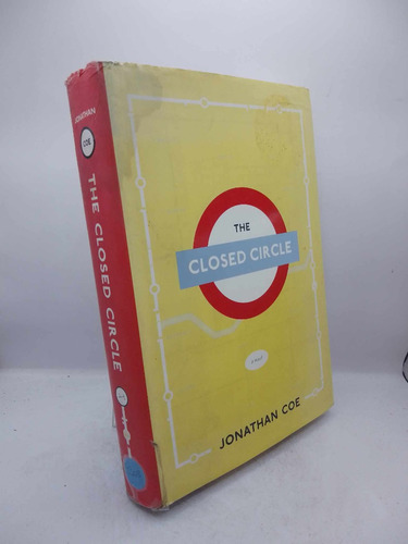 The Closed Circle. Jonathan Coe