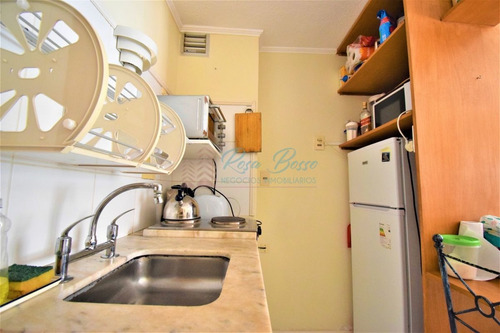 Imagen 4 de 9 de Apto Para La Venta En Una Hermosa Ubicación.