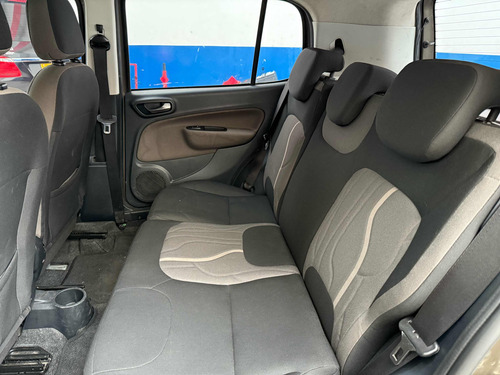 Fiat Uno 1.4 Way