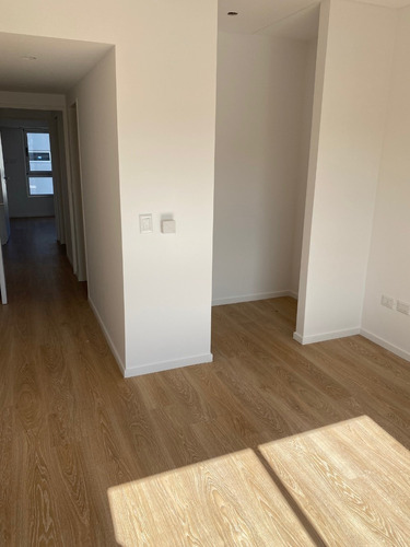 Imagen 12 de 14 de Departamento 3 Ambientes A Estrenar Con Cochera