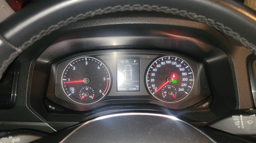 Imagen 7 de 10 de Volskwagen Amarok