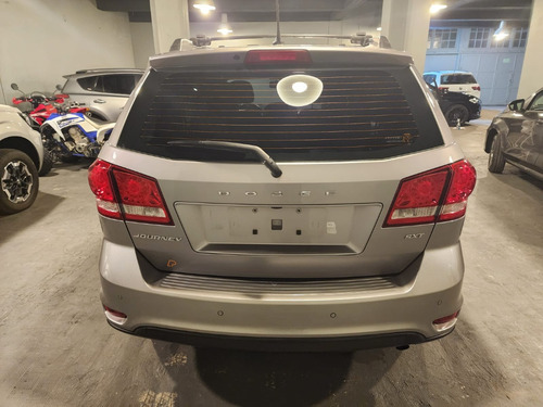 Dodge Journey 2.4 Sxt 170cv (techo, Dvd, Nav)