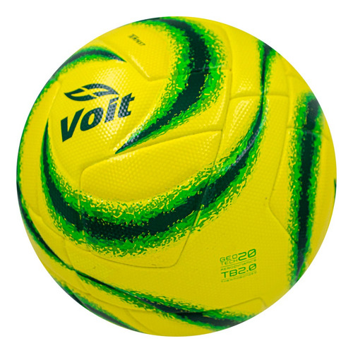 Balón De Fútbol 83839 No.5 Closing Tempest Liguilla Voit Verde