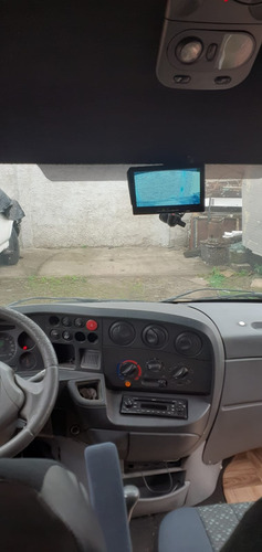Iveco Alta Y Larga