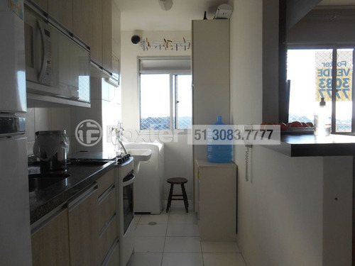 Imagem 7 de 30 de Apartamento, 3 Dormitórios, 62.85 M², Passo Das Pedras - 198845