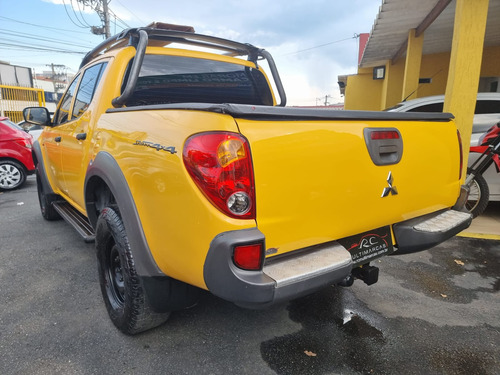 Mitsubishi L200 SPORTERO 3.2 DI-D 4x4 Savana