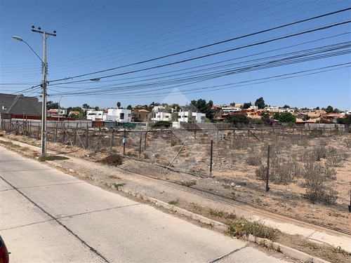 Imagen 3 de 9 de Sitio En Venta En Coquimbo