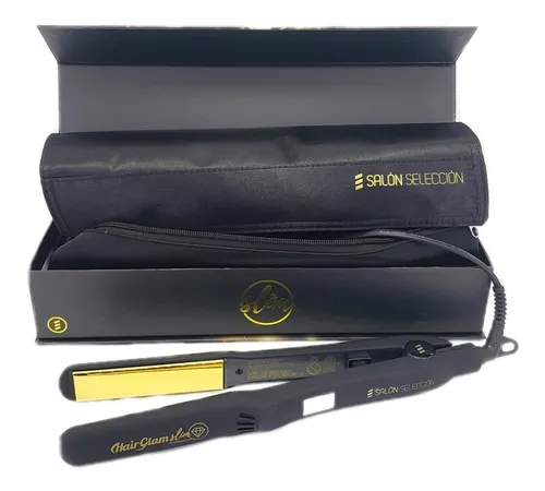 Plancha hair online glam profesional precio