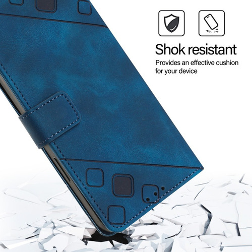 Funda Tipo Cartera Con Tapa Para Tecno Spark 30c 5g-tecno Po