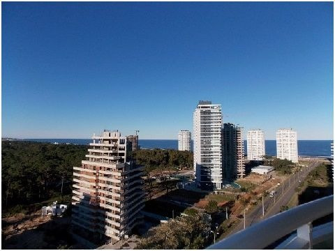Alquiler Temporario De Apartamento, 2 Dormitorios.
