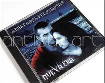 Comprar A64 Cd Amistades Peligrosas Nueva Era ©1997 Album Synthpop
